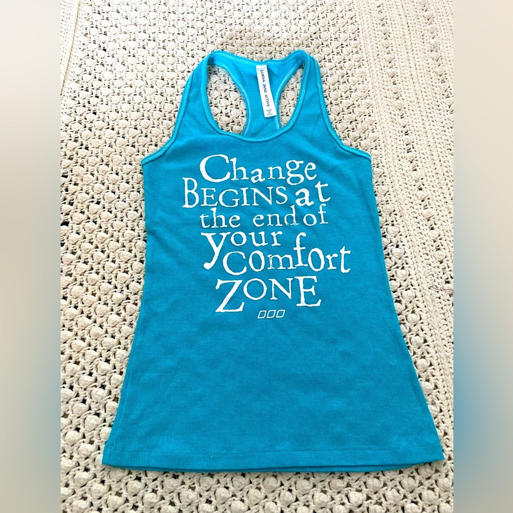 Lorna Jane Brand New without tags Sz M